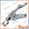 Tringlerie d'essuie-glace avant pour FIAT | 085570709010, 103-04-087